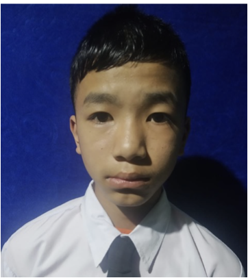 Naoreithem Khapudang Naoreithem Khapudang