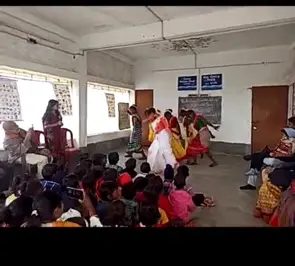 radha mohan foundation project saheb danga 12