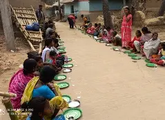 radha mohan foundation project saheb danga 20