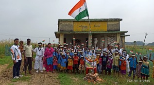 radha mohan foundation project saheb danga 23