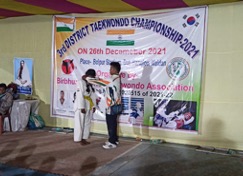 radha mohan foundation project saheb danga 24