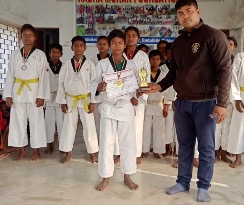 radha mohan foundation project saheb danga 26