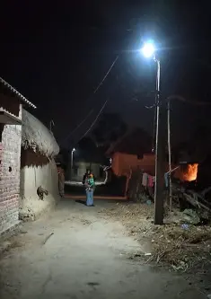 radha mohan foundation project saheb danga 28