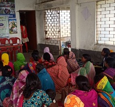 radha mohan foundation project saheb danga 35
