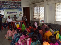 radha mohan foundation project saheb danga 36