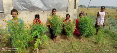 radha mohan foundation project saheb danga 6