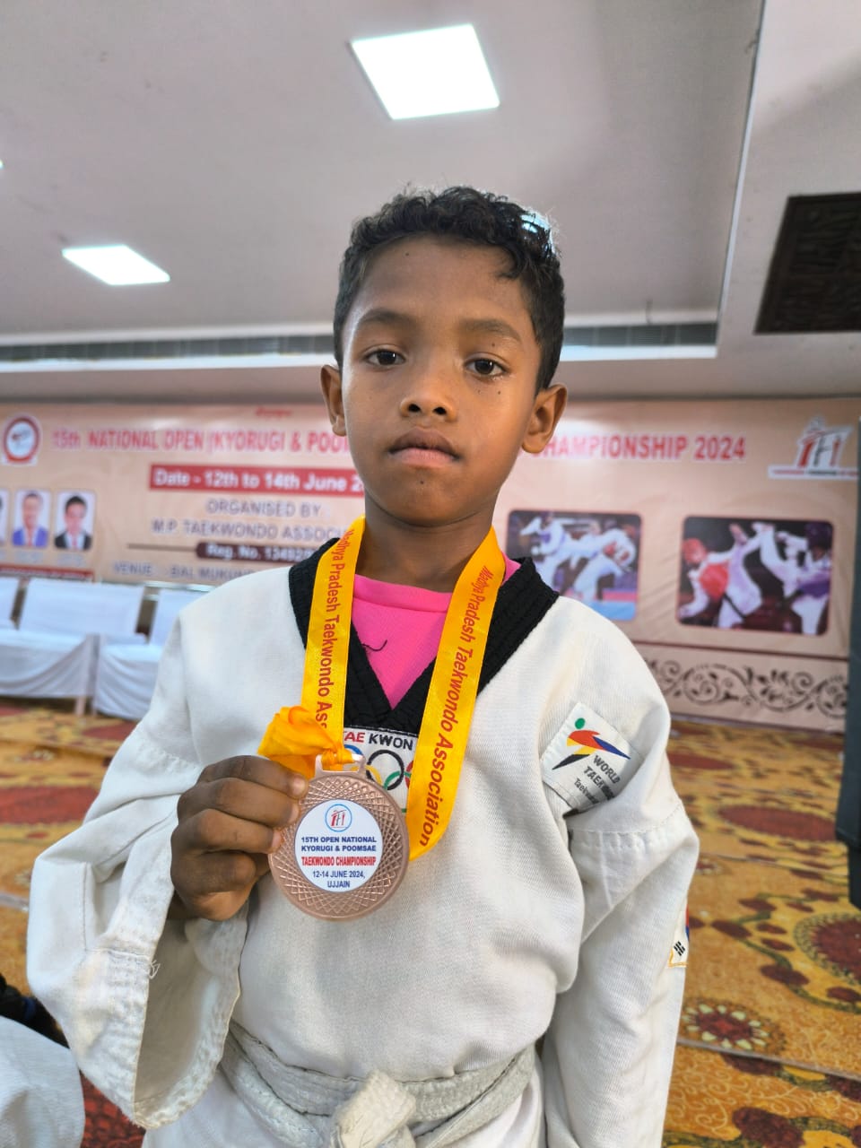National Taekwondo Championship 2024 5 National Taekwondo Championship 2024