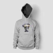 Lounge Sofa for Comwell natural oak wood